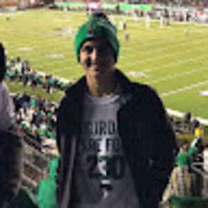 Meet your Posher, Tanner